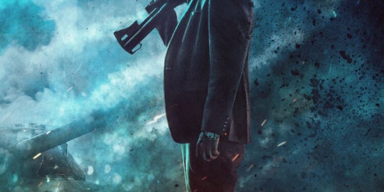 శివరాజ్ కుమార్ ‘ఘోస్ట్’ నుంచి బ్లాస్టింగ్ ‘బిగ్ డాడీ’ టీజర్ విడుదల