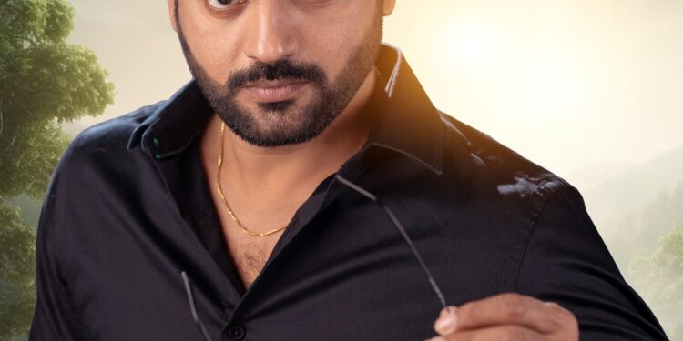 మెగాస్టార్ చిరంజీవి ఆదర్శంగా… సినిమా వైపు