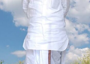 సమతామూర్తి… శిఖరాన్నంటిన కీర్తి