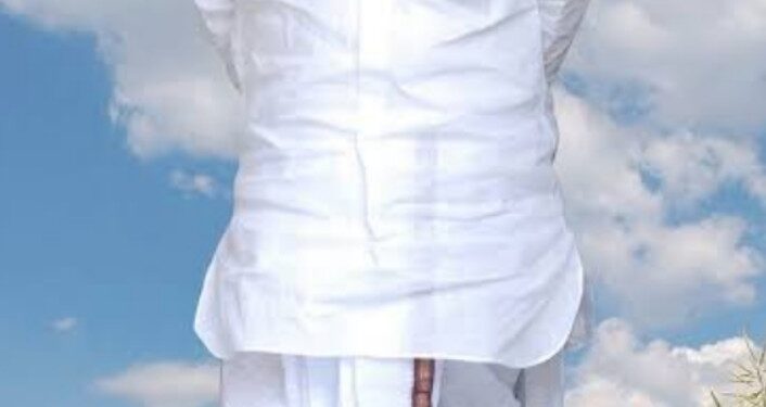 సమతామూర్తి… శిఖరాన్నంటిన కీర్తి