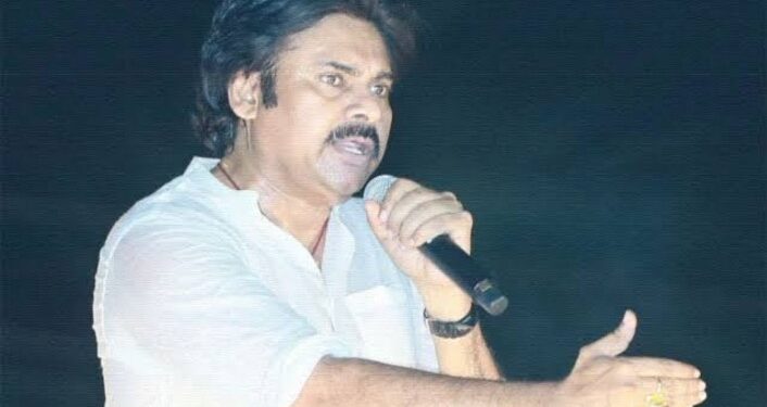 వాలంటీర్లపై ఈ చౌకబారు విమర్శలు ఏంది పవన్?