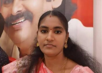 నేరుగా చిరంజీవి మీదనే కామెంట్స్