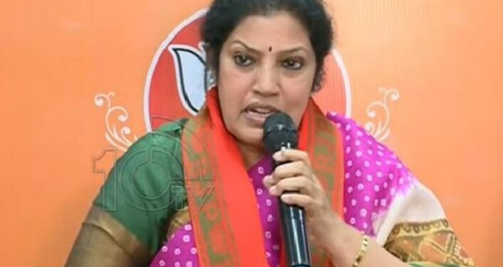 ఆంధ్ర రాష్ట్రం అప్పుల కుప్ప: పురందేశ్వరి – ఏది నిజం.. ఏది ఆరోపణ.. ఏది వాస్తవం