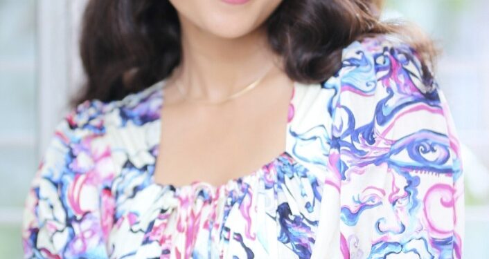 నెక్స్ట్ చేసే సినిమాకు తెలుగు నేర్చుకొని నేనే డబ్బింగ్ చెప్తా- “సామజవరగమన” ఫేమ్ రెబ్బా మోనికాజాన్