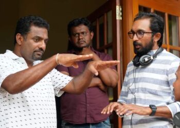 క్రికెటర్ మురళీధరన్ బయోపిక్ హక్కులను సొంతం చేసుకున్న శ్రీదేవి మూవీస్