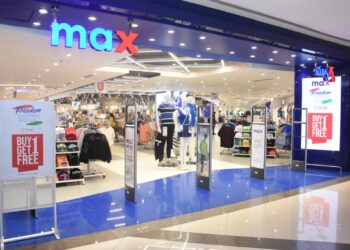 మ్యాక్స్ ఫ్యాషన్స్ లో  అదిరిపోయే ఆఫర్లు…