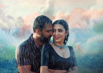 Yuvan Creates a Magical Melody Suttamla Soosi for Vishwak Sen’s Gangs of Godavari