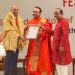 Lifetime Achievement Award To Business Leader Sri Atluri