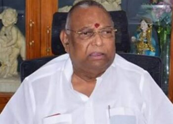 వేల కోట్లలో బ్యాంకులకు ఎగ్గొట్టిన రాయపాటి