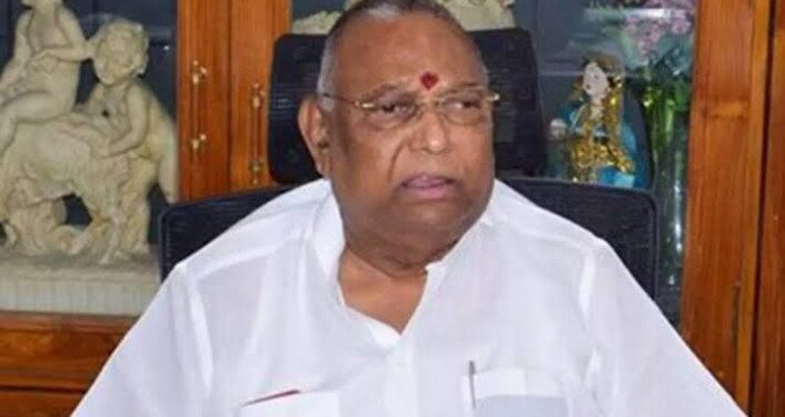 వేల కోట్లలో బ్యాంకులకు ఎగ్గొట్టిన రాయపాటి