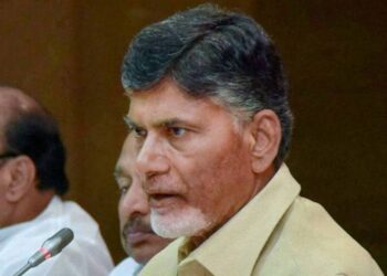 టీడీపీ అంతిమ యాత్రకు సిద్ధం…!!!