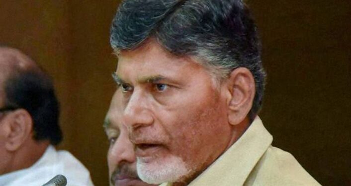 టీడీపీ అంతిమ యాత్రకు సిద్ధం…!!!