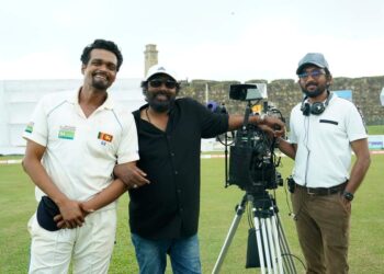 అక్టోబర్ 6న ముత్తయ్య మురళీధరన్ బయోపిక్ ‘800’ విడుదల