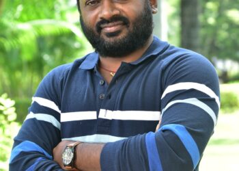 ద‌ర్శ‌కుడుగా నాకు రాజ‌మౌళి గారే ఆద‌ర్శంః ద‌ర్శ‌కుడు రాము కోన‌