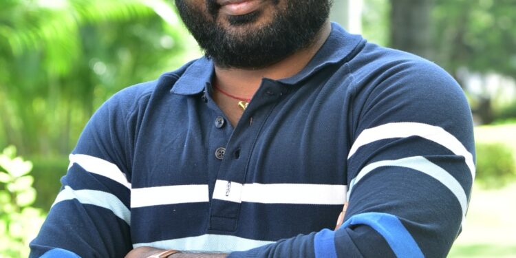 దర్శకుడుగా నాకు రాజమౌళి గారే ఆదర్శంః దర్శకుడు రాము కోన