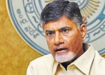 కాంట్రాక్టర్లకు పనులు… చంద్రబాబుకు ముడుపులు