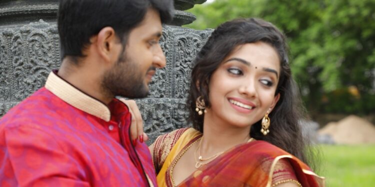 ఆకతాయిల భరతం పట్టే… సరోజ