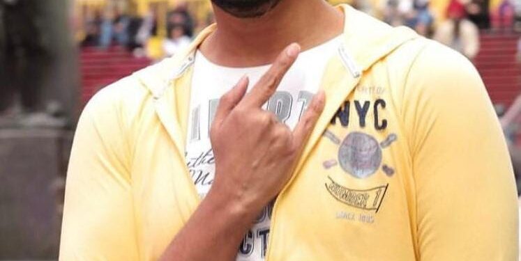 యంగ్ హీరో రాజ్ దాసిరెడ్డితో ద్విభాషా చిత్రం కోసం సన్నాహాలు