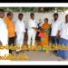 టీడీపీ కార్యకర్త కుటుంబానికి రూ.10 వేల ఆర్థిక సాయం