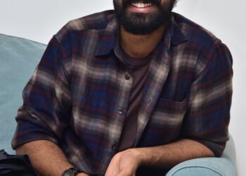 కొత్తదనంతో కూడిన మాస్ సినిమా ఆదికేశవ: వైష్ణవ్ తేజ్