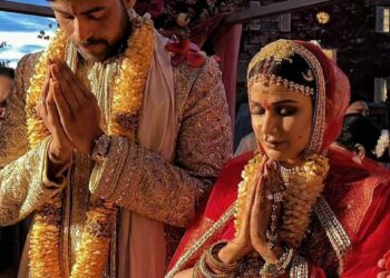 ఇటలీలో ఘనంగా వరుణ్ తేజ్, లావణ్య త్రిపాఠి పెళ్లి