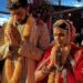 ఇటలీలో ఘనంగా వరుణ్ తేజ్, లావణ్య త్రిపాఠి పెళ్లి
