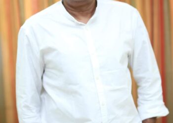 రామ్ హీరోగా త్రివిక్రమ్ దర్శకత్వంలో సినిమా చేయాలని నా కోరిక; నిర్మాత ‘స్రవంతి’ రవికిశోర్