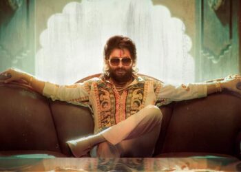 అల్లు అర్జున్ ముఖ్య అతిథిగా ‘మంగళవారం’ ప్రీ రిలీజ్ ఫంక్షన్!