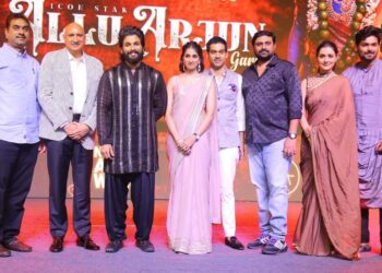 ‘మంగళవారం’ టీజర్ చూసి షాక్ అయ్యా ;  అల్లు అర్జున్ 