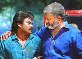 దళారి నుంచి పాట విడుదల