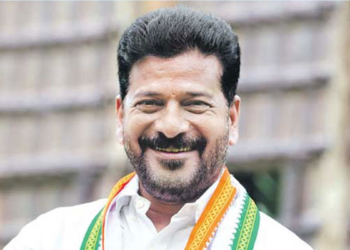 తెలంగాణ సీఎంగా రేవంత్ రెడ్డి