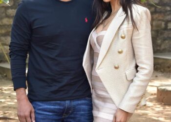 తెలుగులో గ్యాప్ తీసుకోలేదు…వచ్చిందంతే! – హీరో వైభవ్!