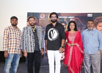 ‘ఉపేంద్ర గాడి అడ్డా’’ విజయం… ప్రేక్షకులదే