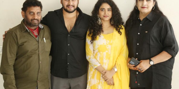 ఘనంగా ‘కలశ’ డిసెంబర్ 15న విడుదల 