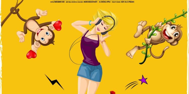 సెన్సార్ పూర్తి చేసుకున్న “వి లవ్ బ్యాడ్ బాయ్స్”