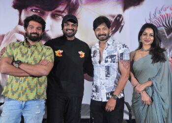 డిసెంబర్ 30న విడుదల కానున్న రైట్ సినిమా
