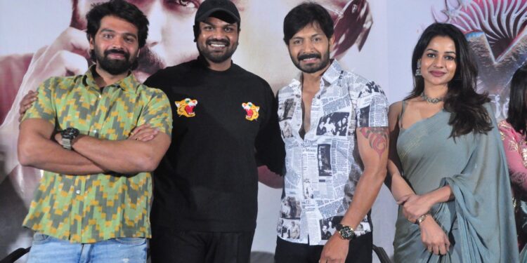 డిసెంబర్ 30న విడుదల కానున్న రైట్ సినిమా