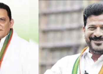 రేవంత్ నిర్ణయాలపై అన్ని వర్గాల ప్రజల ప్రశంసల జల్లు  -టీపీసీసీ వర్కింగ్ ప్రెసిడెంట్ అజహరుద్దీన్