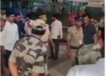 చంద్రబాబు ఇంటికి ప్రశాంత్ కిశోర్