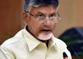 ప్రశాంత్ కిషోర్ ఎంట్రీతో టాపిక్ డైవర్ట్ చేసిన చంద్రబాబు