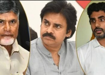 పవన్ కల్యాణ్ ను చంద్రబాబు వాడుకుంటున్నాడా?
