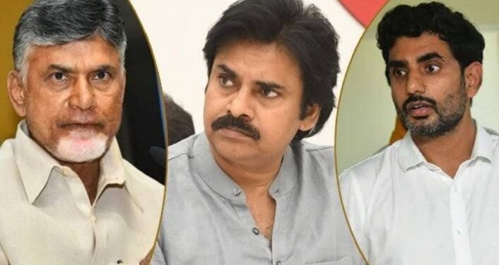 పవన్ కల్యాణ్ ను చంద్రబాబు వాడుకుంటున్నాడా?