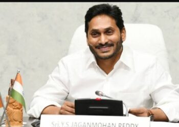 జగనన్న హామీ గంటలో పరిష్కారం