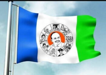 వైయస్సార్సీపీ యు.ఎస్.ఎ.సోషియల్ మీడియా సైన్యం రెడీ