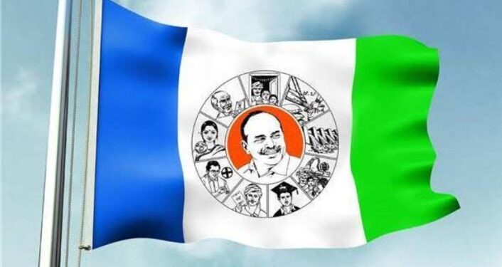 వైయస్సార్సీపీ యు.ఎస్.ఎ.సోషియల్ మీడియా సైన్యం రెడీ