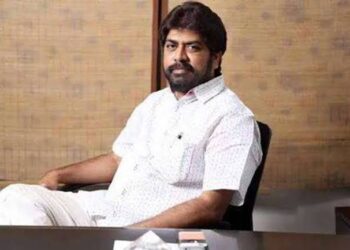 సీఐడీ, ఇంటలిజెన్స్ చీఫ్‌లపై కిలారు రాజేష్ సంచలన పిటిషన్!