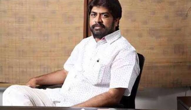 సీఐడీ, ఇంటలిజెన్స్ చీఫ్లపై కిలారు రాజేష్ సంచలన పిటిషన్!