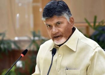 సునీల్‌ కానుగోలు పై దృష్టి పెట్టిన చంద్రబాబు !