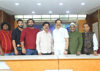 షూటింగ్ పూర్తి చేసుకున్న `పింకీ`