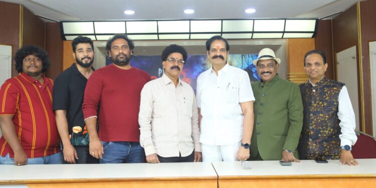 షూటింగ్ పూర్తి చేసుకున్న `పింకీ`